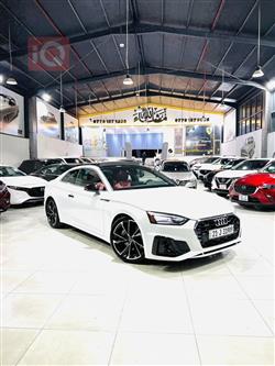 اودي A5